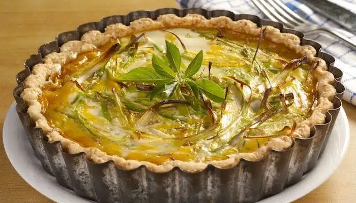 torta salata