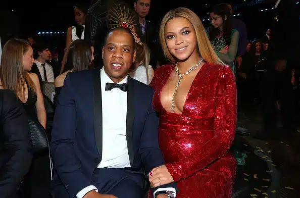 Jay Z Beyonce figli Vip