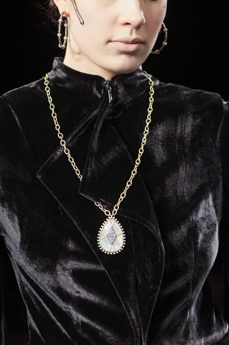 Ataker bijoux moda inverno 2017-2018