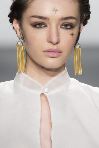 Ataker donna inverno 2017