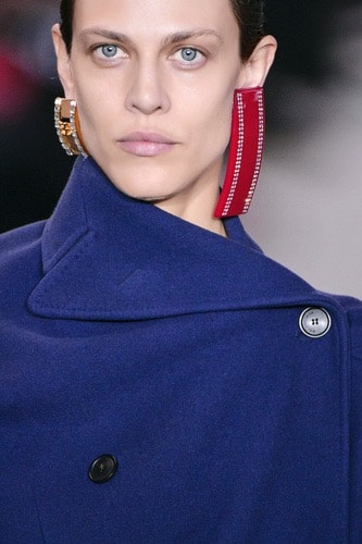 Balenciaga bijoux inverno 2017-2018