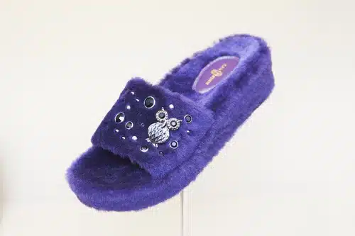 Car Shoe ciabatte inverno 2017-2018