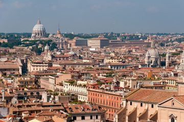 Case Popolari Roma