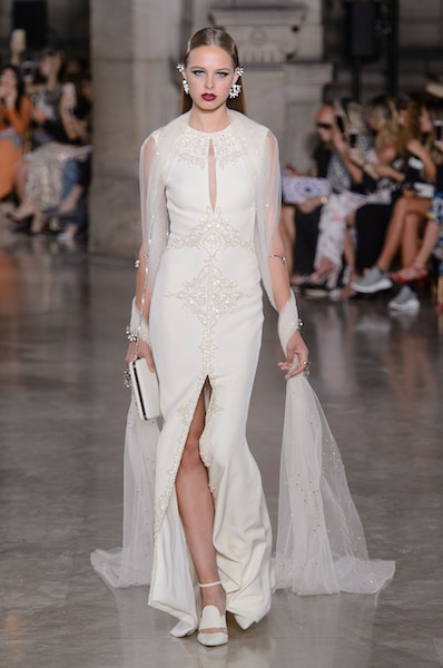 Hobeika Fall Winter