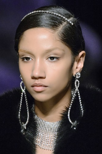 Miu Miu bijoux inverno 2017-2018