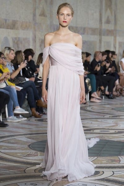 Valli alta moda FW 2017