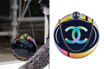 Borse Chanel autunno inverno 2017 2018 Prezzi Foto