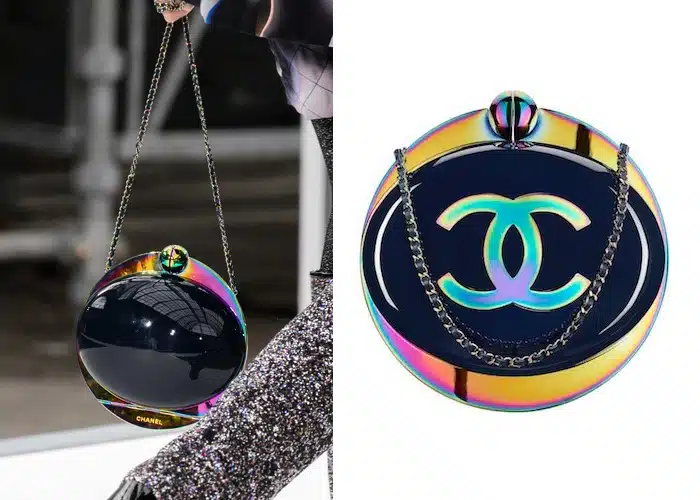 Borse Chanel autunno inverno 2017 2018 Prezzi Foto