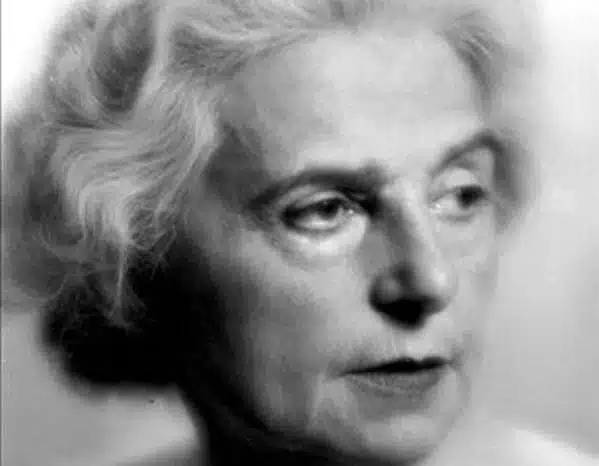 Madaleine Vionnet