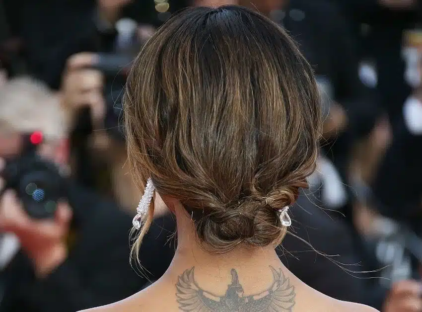 acconciature capelli corti medi
