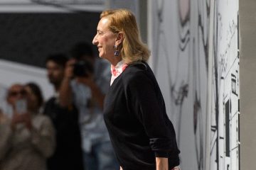 Miuccia Prada