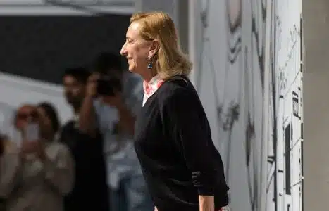 Miuccia Prada
