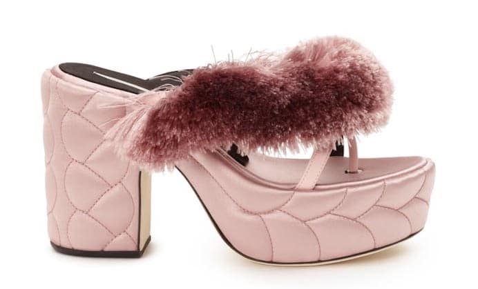 Scarpe Marco De vincenzo