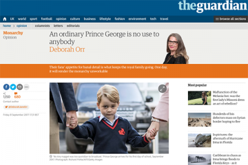 george