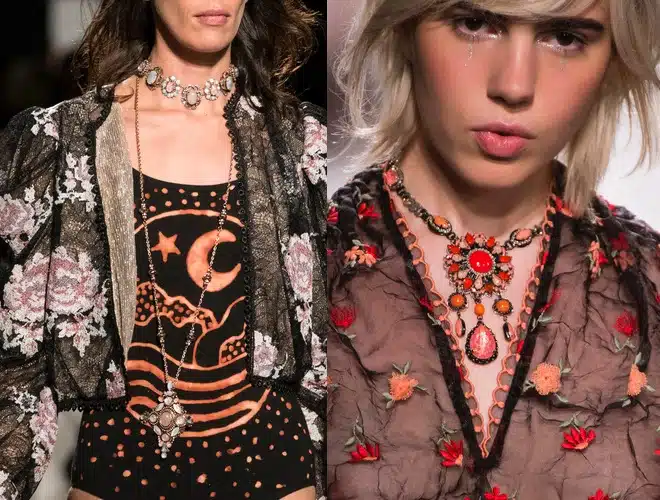 collana annna sui estate 2018