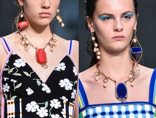 migliore qualità nuove foto guarda bene le scarpe in vendita Estate 2018, gioielli bijoux di tendenza e 100 modi per cambiare ... migliore qualità nuove foto guarda bene le scarpe in vendita Estate 2018, gioielli bijoux di tendenza e 100 modi per cambiare ...