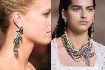 gioielli bijoux tendenza estate 2018
