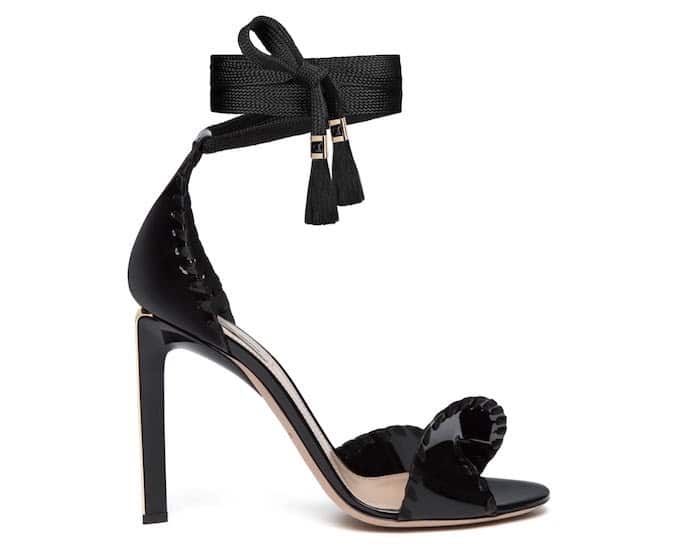 scarpe armani estate 2018