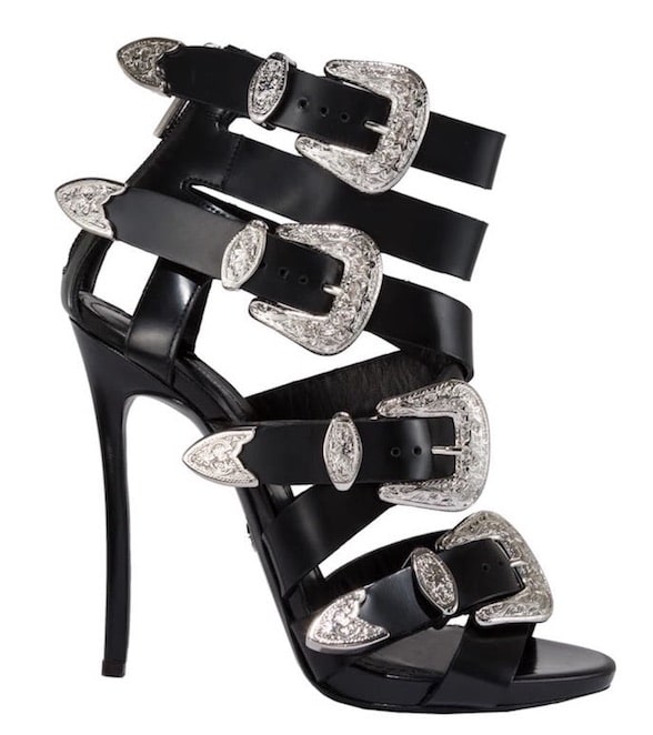 scarpe dsquared estate 2018