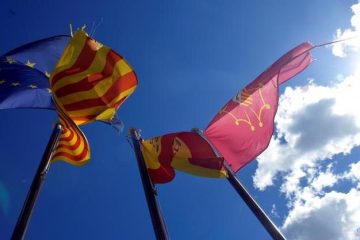Catalogna Spagna