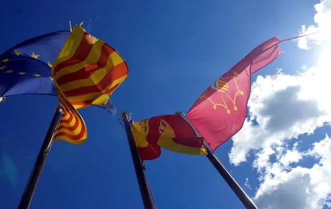 Catalogna Spagna