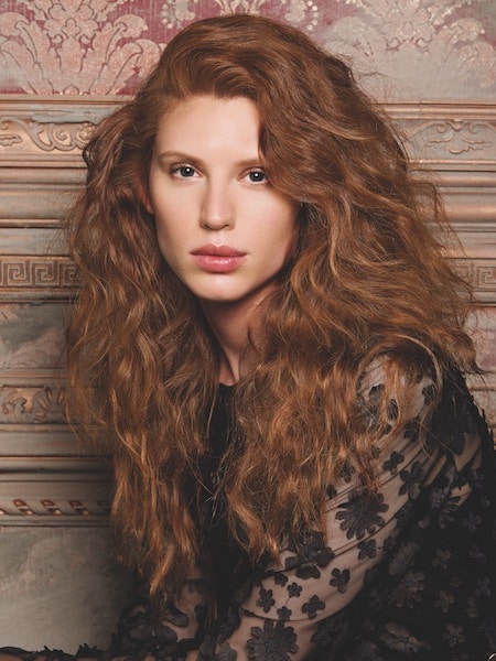 Evos parrucchieri capelli colore inverno 2018