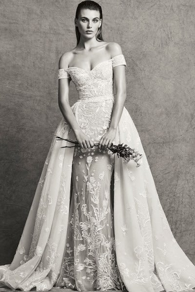 Murad sposa inverno 2018 2019