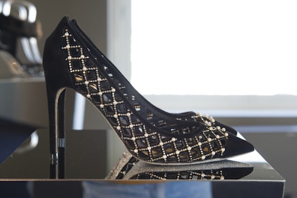 scarpe da cerimonia invernali