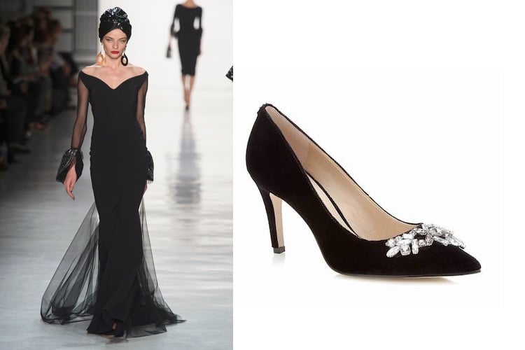 valentino scarpe rockstud