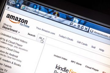 amazon