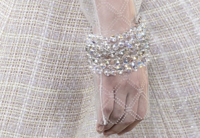 chanel-bracciali primavera estate 2018