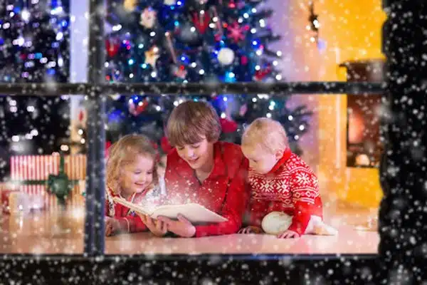 Libri Natale 2017 per bambini