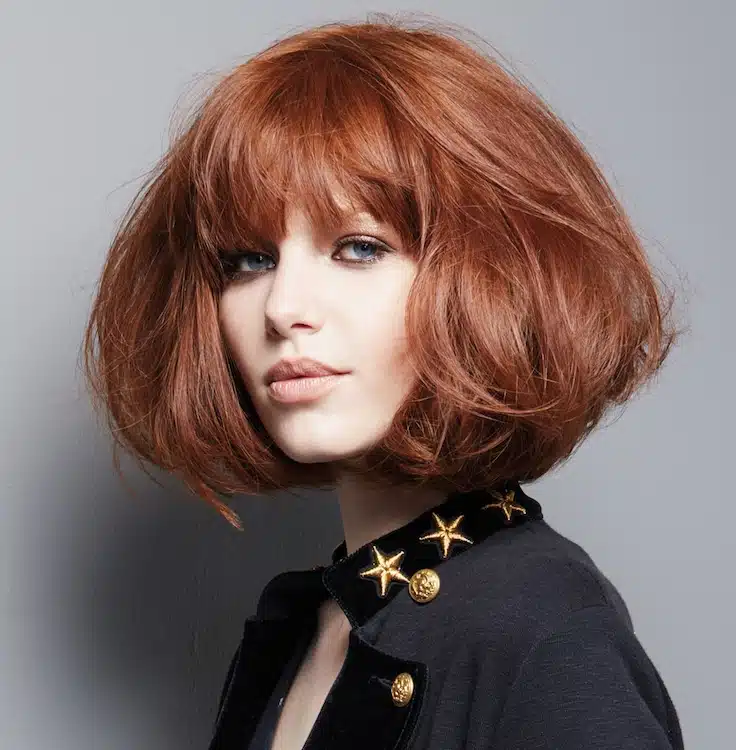 bob capelli tendenze inverno 2018