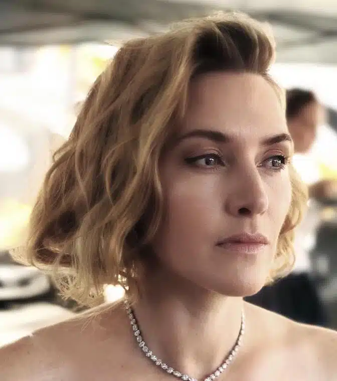 kate winselet capelli instagram