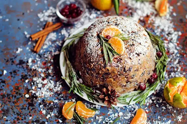 pudding di Natale DonnesulWeb