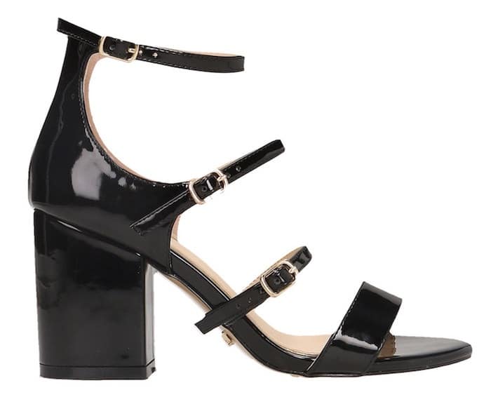 sandali multifibbia primadonn