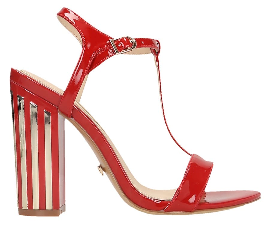 scarpe primadonna 2018 primavera estate