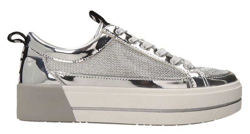 sneakers estiva primadona 2018