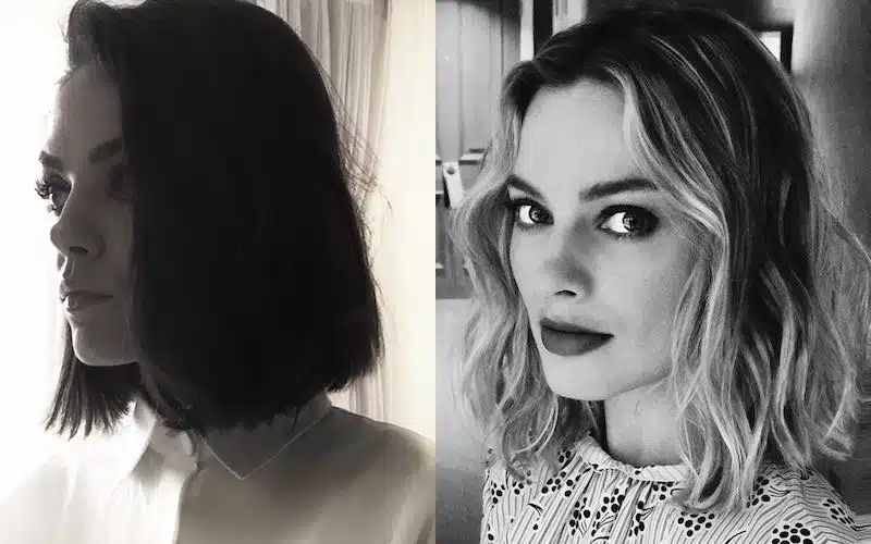 tagli medi capelli inverno 2018