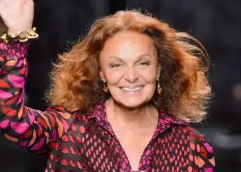 Nomi della moda Diane Von Furstenberg