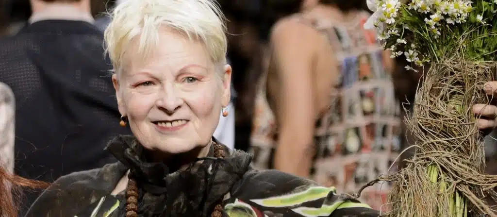 Vivienne Westwood storia