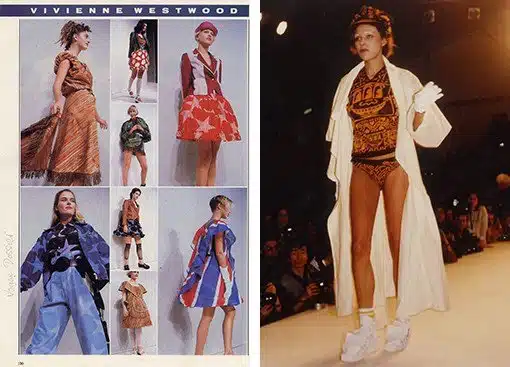 Westwood storia