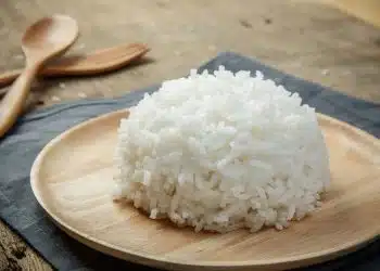 cucinare riso al vapore senza vaporiera.j