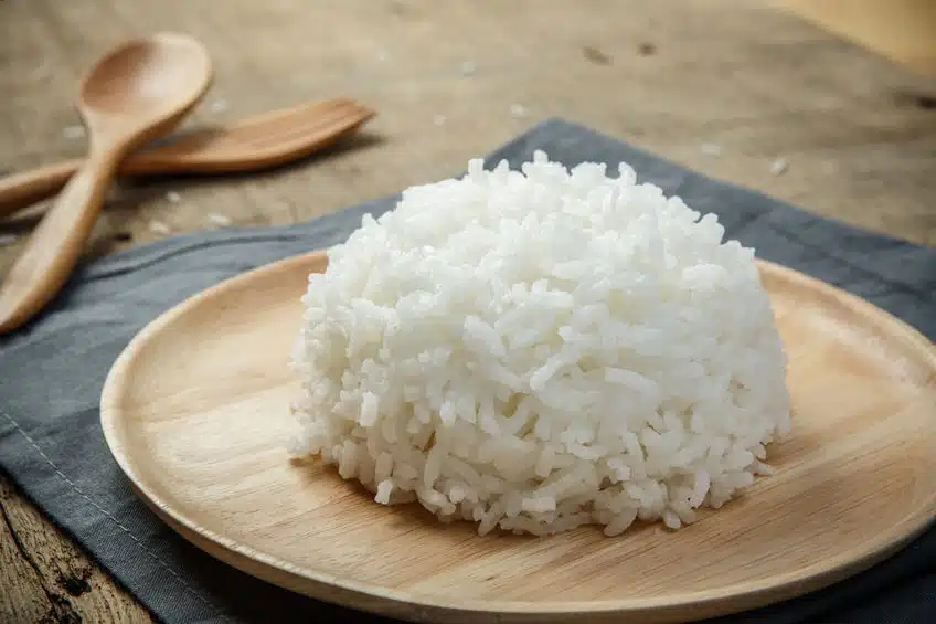 cucinare riso al vapore senza vaporiera.j