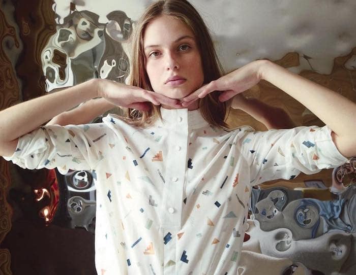 Stile da parigina: i 30 marchi moda preferiti dalle donne di Parigi - Donne  Sul Web