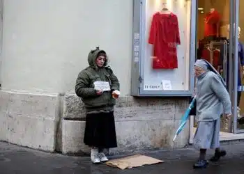 Economia Italia 2018