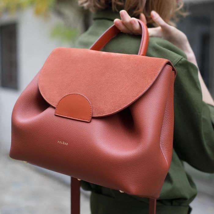 Stile da parigina: i 30 marchi moda preferiti dalle donne di Parigi - Donne  Sul Web