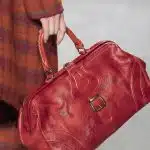 Anna Sui borsa inveernale 2018-2019