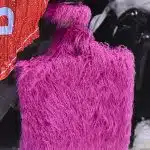 Borsa balenciaca inverno 2018-2019