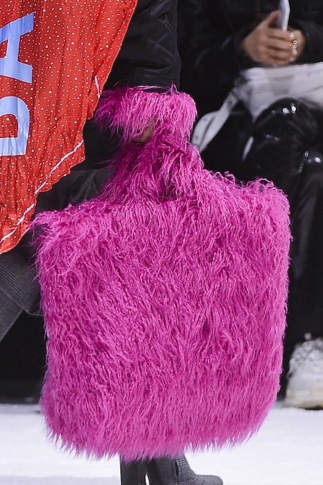 Borsa balenciaca inverno 2018-2019